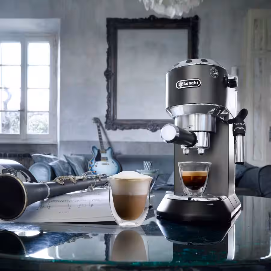 Delonghi Dedica Style