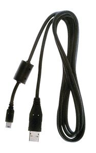 كابل كاميرات نيكون UC-E6 (VAG11701)