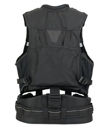 Lowepro DELUXE S&F Technical Vest (S/M) (36286)