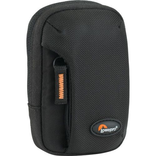 Lowepro Tahoe 10 Camera Pouch Black (36319)