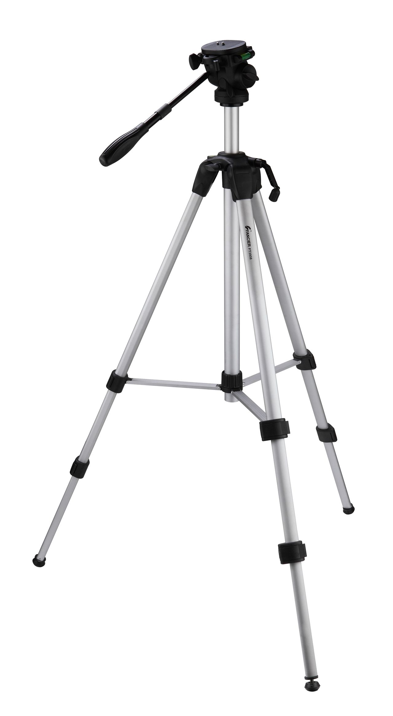 Ningbo Delux Light Weight Tripod (WT3906)