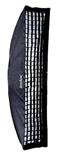 Godox Softbox 35x160cm With Grid (SB-FW35160CM)
