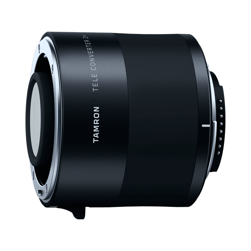 Tamron TC 2.0x Teleconveter for Canon (TC-X20E)