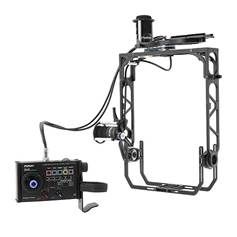 Foton - Koliber Head For Flamingo Crane (S-KOLIBER)