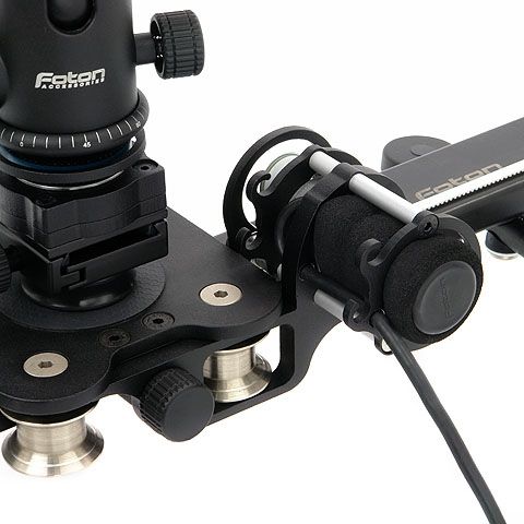 Varanus Drive Slide & Pan For Kameleon Sliders (SV3-DRIVE)