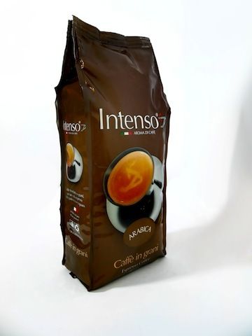 حبوب قهوة انتنسو 1كيلو (COFFEE-INTENSO)