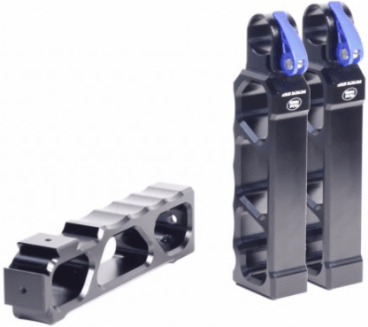 FILMPOWER NEBULAR 4200 5-AXIS TACTICAL GRIP (NEBULA-4200)