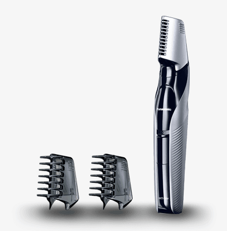 الة تشذيب الجسم من باناسونك (ER-GK60-SA421)
