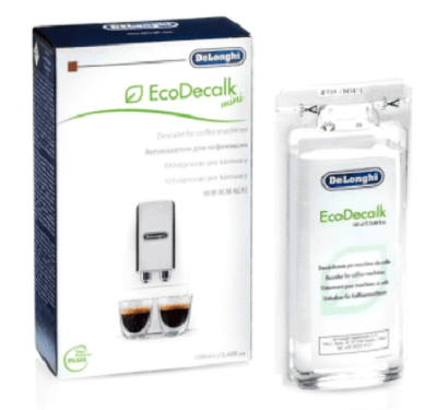 Delonghi EcoDecalk Mini 100 ml limescale remover, 5513295981