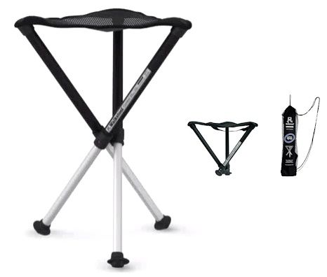 Walkstool Comfort 45 L Folding Stool (45L)
