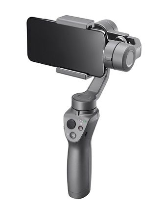 دي جي اي مانع اهتزاز للجوال (DJI-ZM200)
