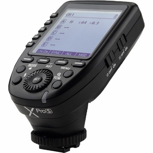 مشغل فلاش من جودوكس XProS TTL اللاسلكي لكاميرات Sony (XPROS)
