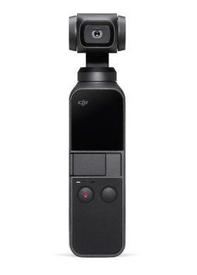 دي جي اي كاميرا أوسمو بوكيت (DJI-OSMO-POCKET)