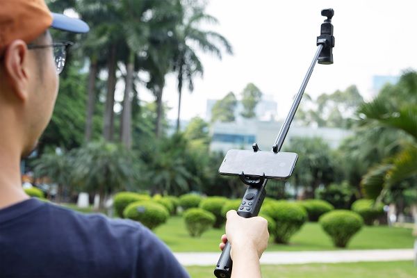 DJI Osmo Pocket Extension Rod (DJI-OSMO-POCKET-PART1)