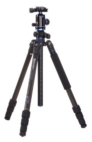 حامل للكاميرا FGP18CV1 من بينرو (BENRO-FGP18CV1)