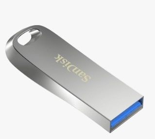 SanDisk Ultra Luxe™ USB 3.1 Flash Drive 32GB (SDCZ74-032G-G46)