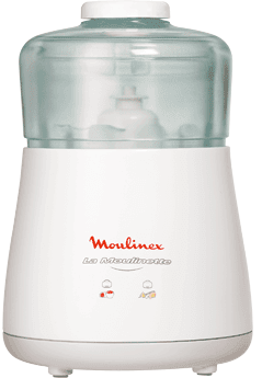 Moulinex la moulinette Chopper (DPA144-SH)