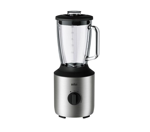 خلاط باور بلند من براون JB3250SI)