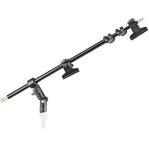 ذراع Godox Boom مع المشبك (LSA-15)
