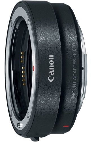 Canon Mount Adapter EF-EOS R (EOSR-ADAPTER)