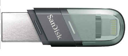 سانديسك 64 جيجا (SDIX90N-064G-GN6NN )