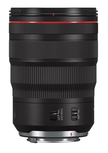 Canon RF 24-70mm f/2.8L IS USM Lens | Professional High