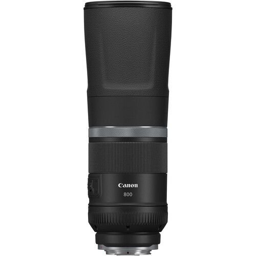 عدسة كانون RF 800mm f/11 IS STM (RF800MM)