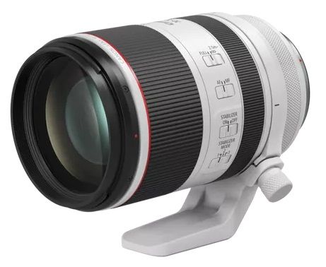 عدسة كانون RF 70-200MM F2.8L IS USM (RF70-200F2.8)
