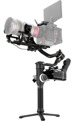 زيون CRANE-3S Pro مثبت اهتزاز محترف 3 محاور (CRANE-3S-PRO)