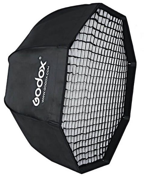 Softbox GODOX SB-GUE120 grid foldable octa (SB-GUE-120)