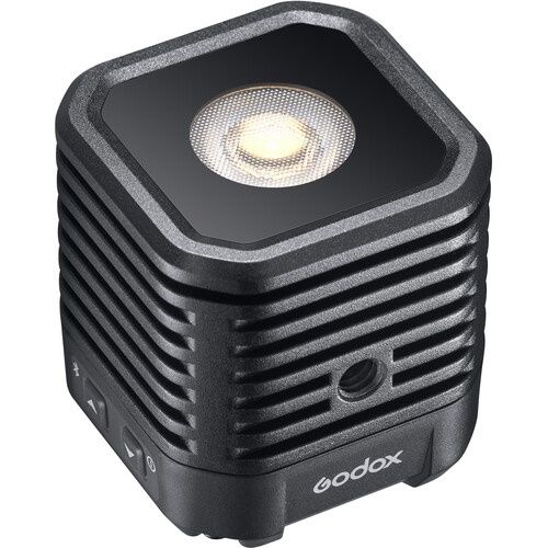 مصباح LED مقاوم للماء من جودوكس (WL4B)