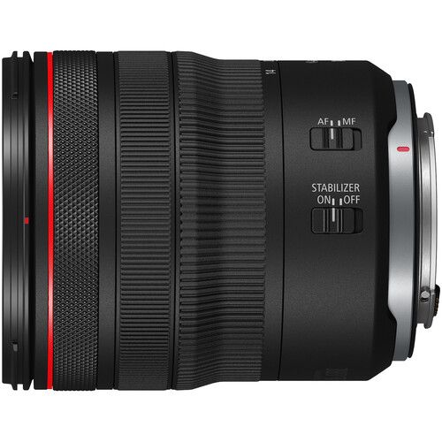 عدسة كانون RF 14-35 مم f/4 L IS USM (RF14-35)