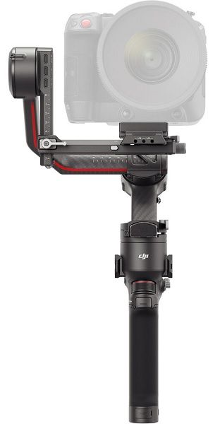 DJI RS3 Pro Camera Gimbal Combo (DJI-RS3PRO-COMBO)