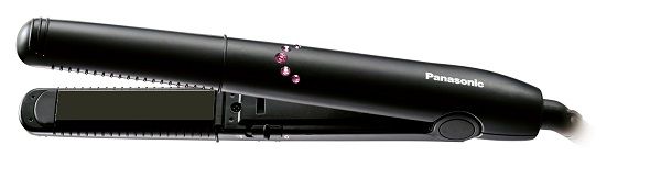 باناسونيك EH-HV11 جهاز تمليس وتجعيد للشعر (EH-HV11-K685)