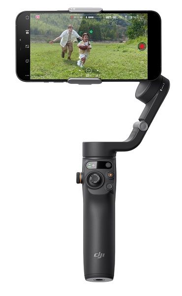 DJI Osmo Mobile 6 - OM 6 (DJI-OSMO-MOBILE6)