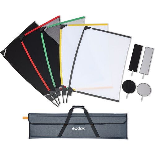 جودوكس SF6090 عاكس إضاءة 60×60 سم (SF6090)