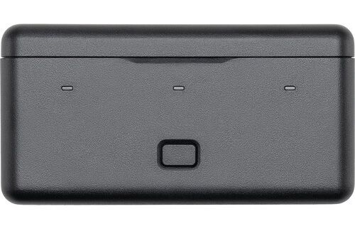 حافظة بطارية متعددة الوظائف لجهاز DJI Osmo Action 3 (DJI-ACTION3-ZA302)