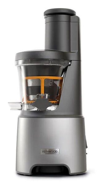 Kenwood PureJuice, 230W, XL Slow Juicer, JMP85.000SI, Silver