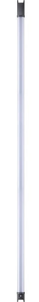 Godox TL180 RGBWW LED Tube Light | 6-Foot (180cm), 2700K-6500K CCT, 36,000 Colors, Built-in 9000mAh Battery & DMX Support (Black)