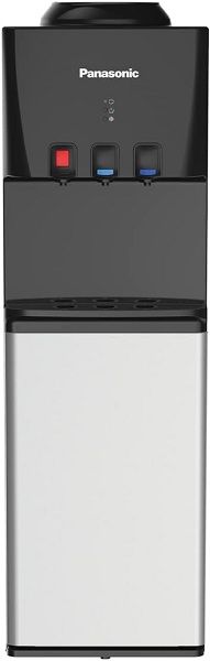 باناسونيك برادة ماء تحميل من الاعلى، SDM-WD3128TG
