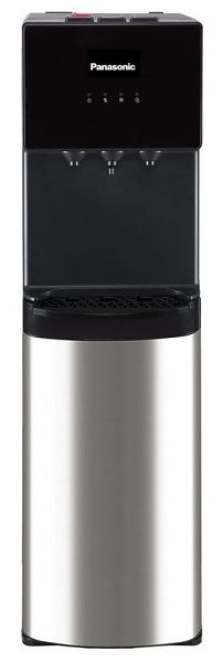 باناسونيك برادة ماء تحميل من الاعلى، SDM-WD3238TG