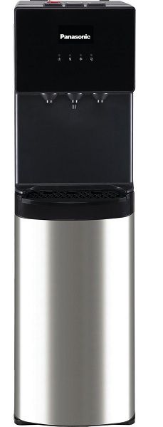 باناسونيك برادة ماء تحميل من الاسفل SDM-WD3438BG