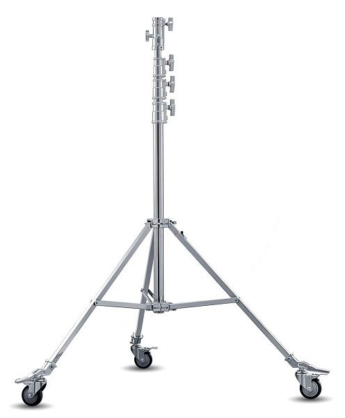 Godox SA5045 450cm Heavy Duty Steel Roller Stand (SA5045)