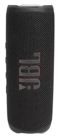 سماعة JBL Flip 6 لون أسود (JBLFLIP6BLK)