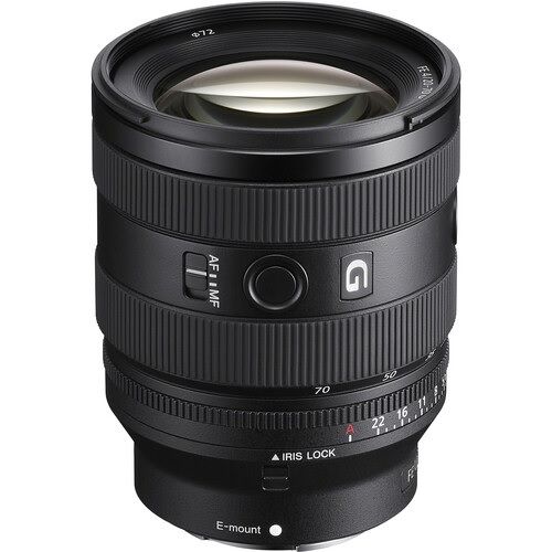 عدسةةFE مقاس 20-70 مم ببعد بؤري F4 من سوني (SEL2070G)