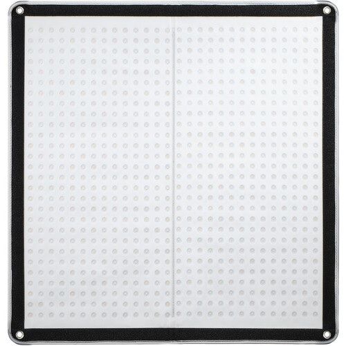 لوحة إضاءة LED ثنائية اللون من Godox KNOWLED F200Bi (F22BI)