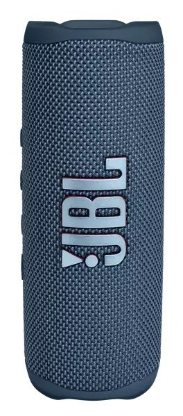 سماعة JBL Flip 6 لون أزرق (JBLFLIP6BLU)