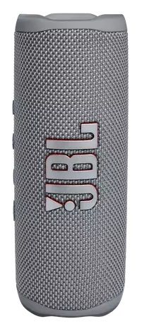 سماعة JBL Flip 6 لون رمادي (JBLFLIP6GREY)