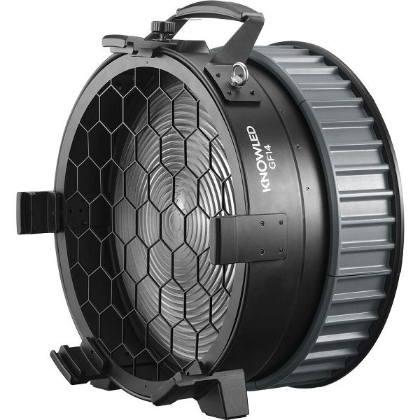 Godox GF14 Fresnel Lens for MG1200Bi (GF14)