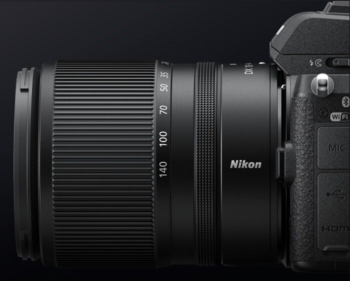 Compact. Lightweight